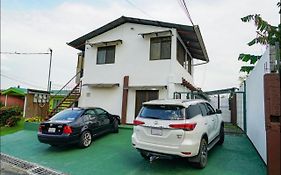 Apartamento Equipado En El Centro De La Fortuna
